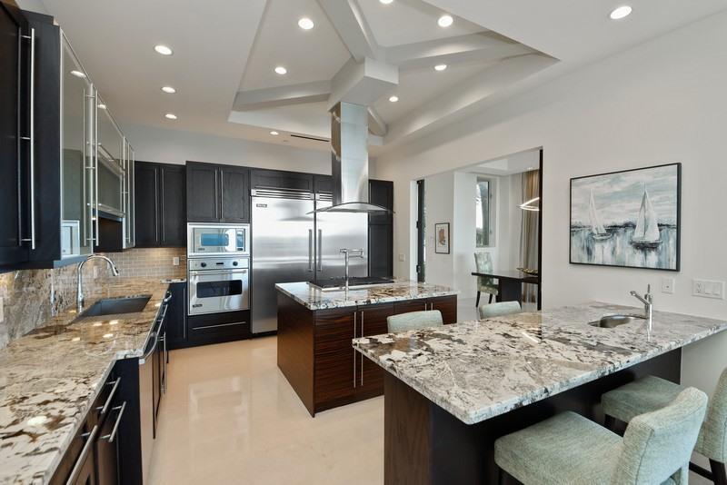 OCEAN PLACE VILLAS CONDO - Residential