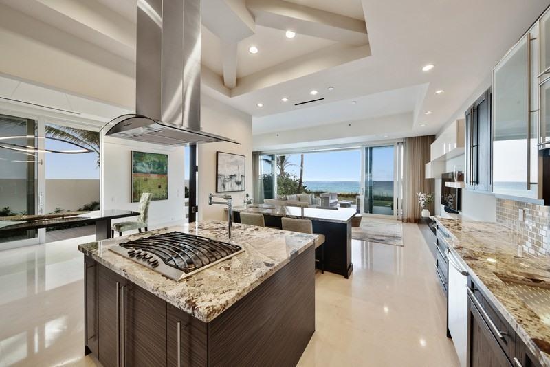 OCEAN PLACE VILLAS CONDO - Residential