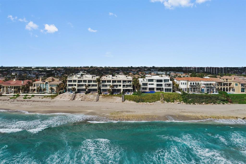 OCEAN PLACE VILLAS CONDO - Residential