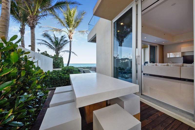 OCEAN PLACE VILLAS CONDO - Residential