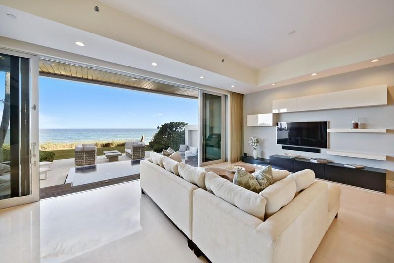 OCEAN PLACE VILLAS CONDO - Residential