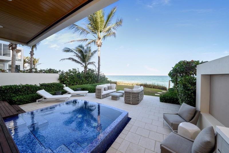 OCEAN PLACE VILLAS CONDO - Residential