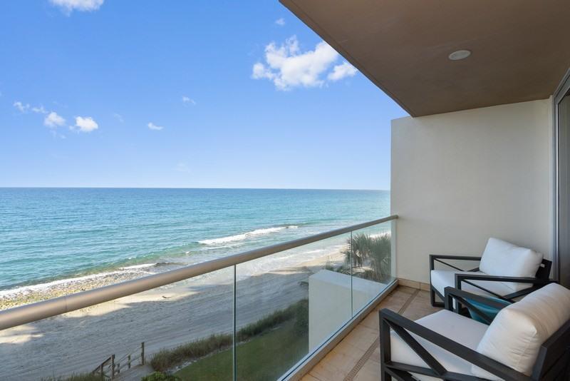 OCEAN PLACE VILLAS CONDO - Residential