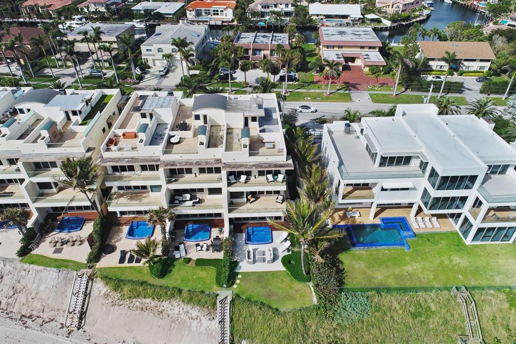 OCEAN PLACE VILLAS CONDO - Residential