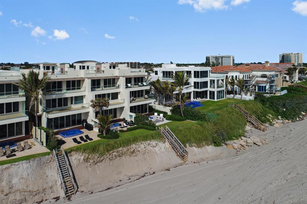 OCEAN PLACE VILLAS CONDO - Residential