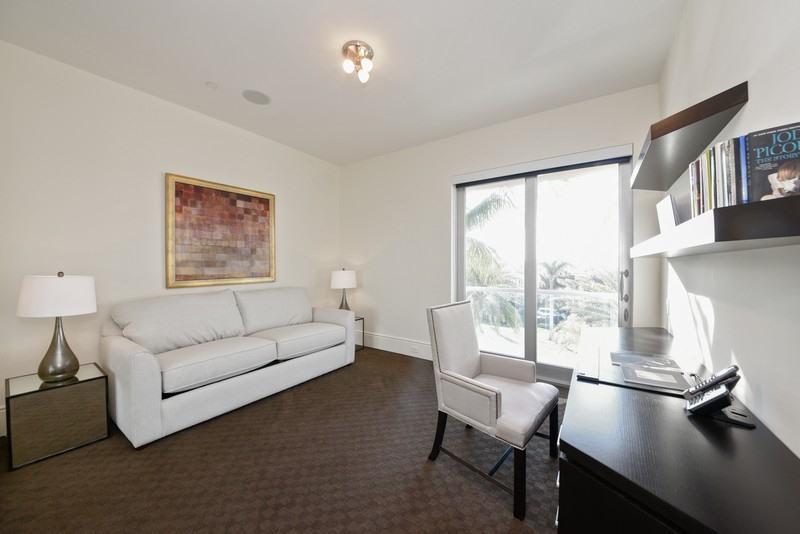 OCEAN PLACE VILLAS CONDO - Residential