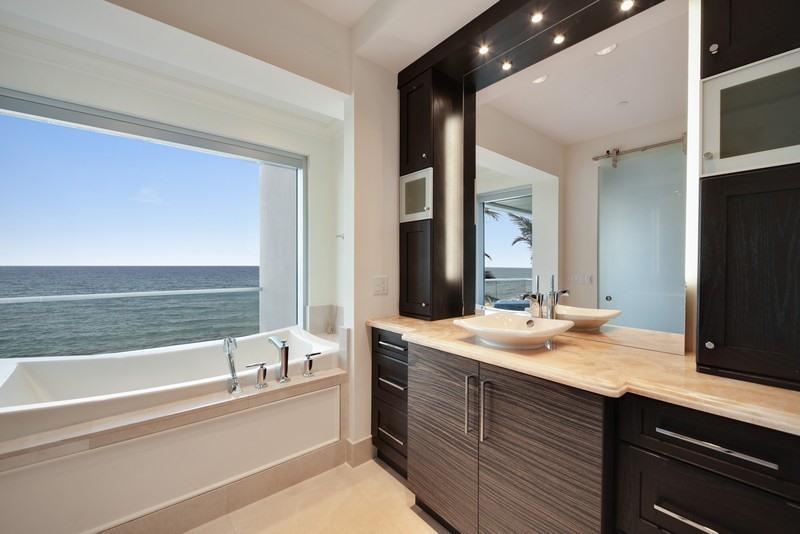 OCEAN PLACE VILLAS CONDO - Residential