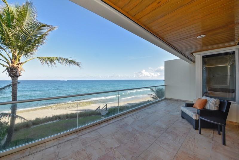 OCEAN PLACE VILLAS CONDO - Residential