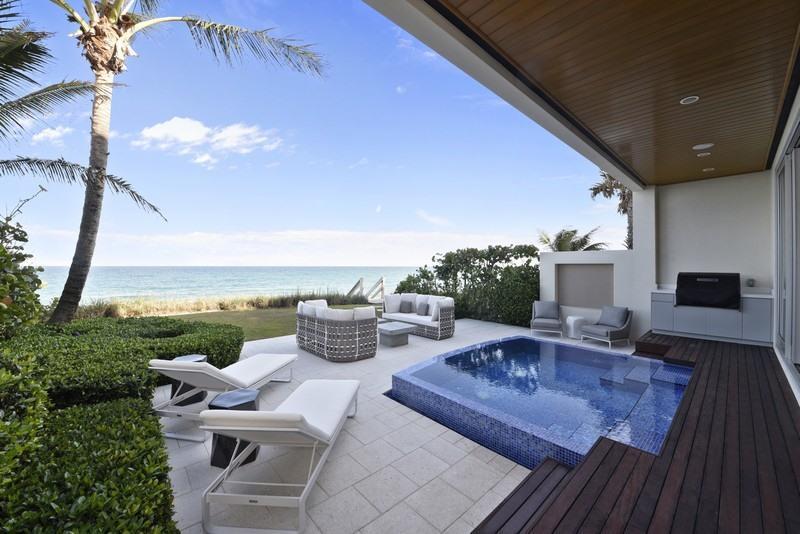 OCEAN PLACE VILLAS CONDO - Residential