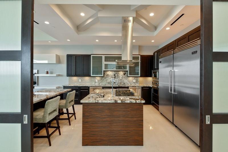 OCEAN PLACE VILLAS CONDO - Residential