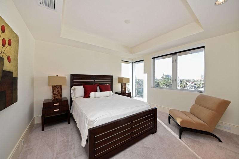 OCEAN PLACE VILLAS CONDO - Residential