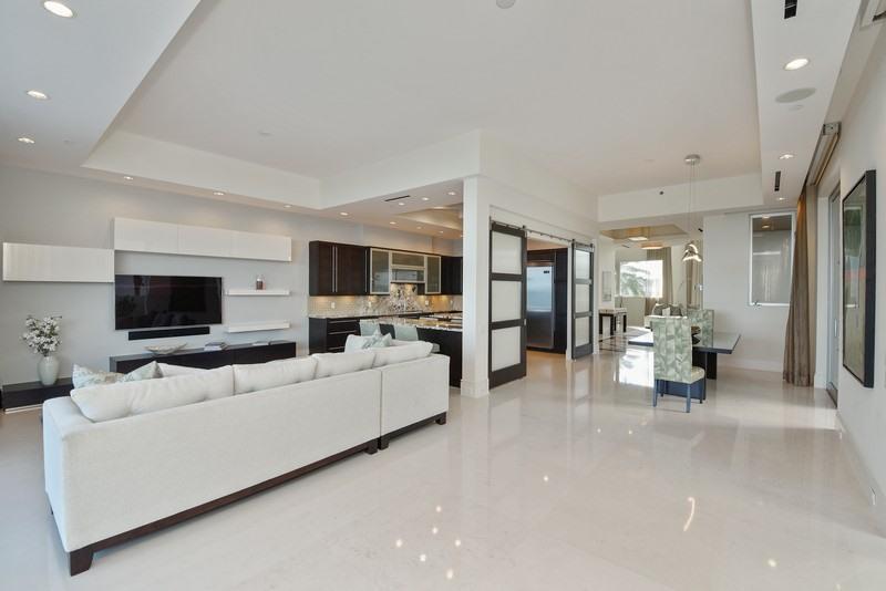 OCEAN PLACE VILLAS CONDO - Residential