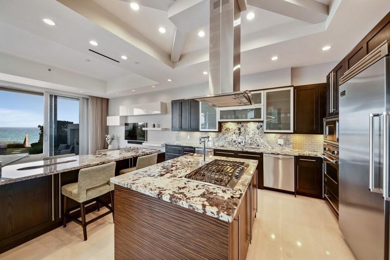 OCEAN PLACE VILLAS CONDO - Residential