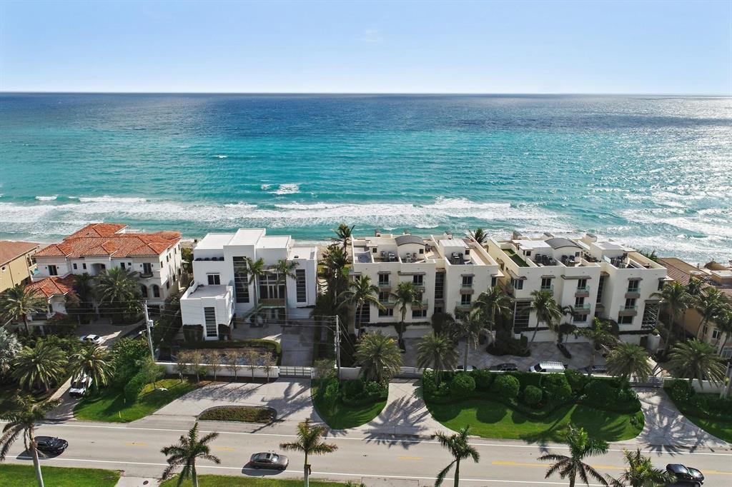 OCEAN PLACE VILLAS CONDO - Residential