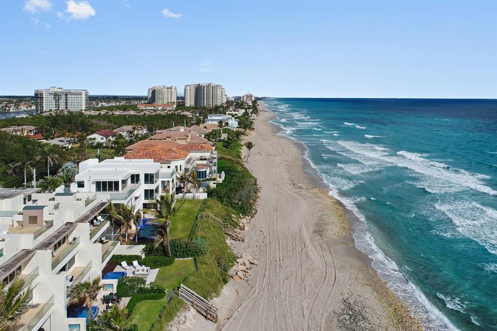 OCEAN PLACE VILLAS CONDO - Residential