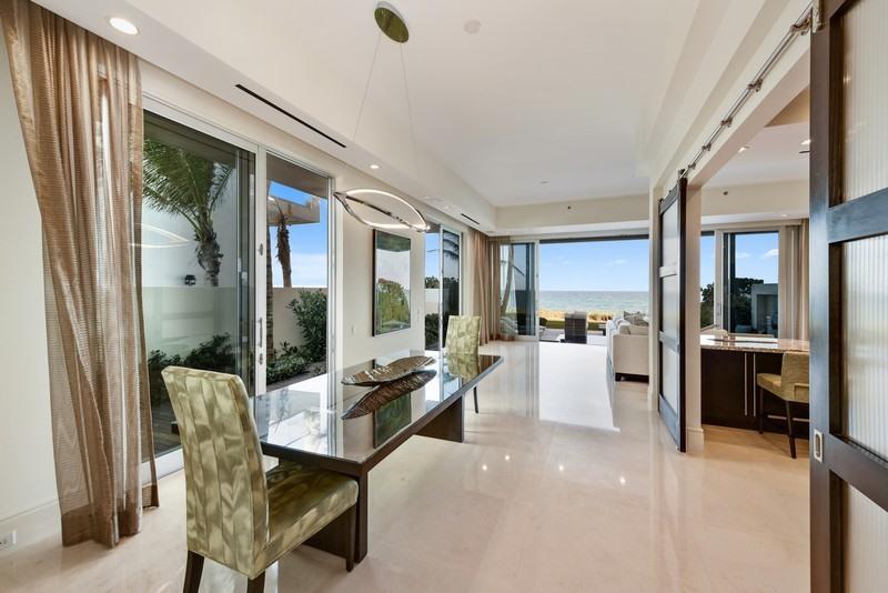 OCEAN PLACE VILLAS CONDO - Residential