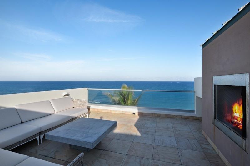 OCEAN PLACE VILLAS CONDO - Residential