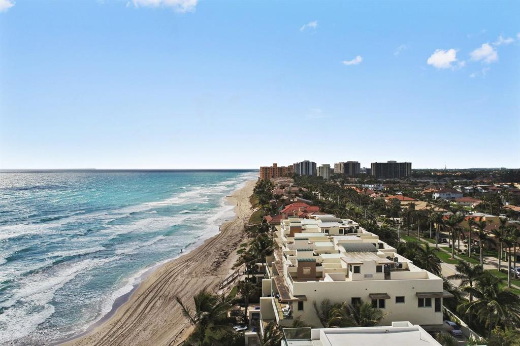 OCEAN PLACE VILLAS CONDO - Residential