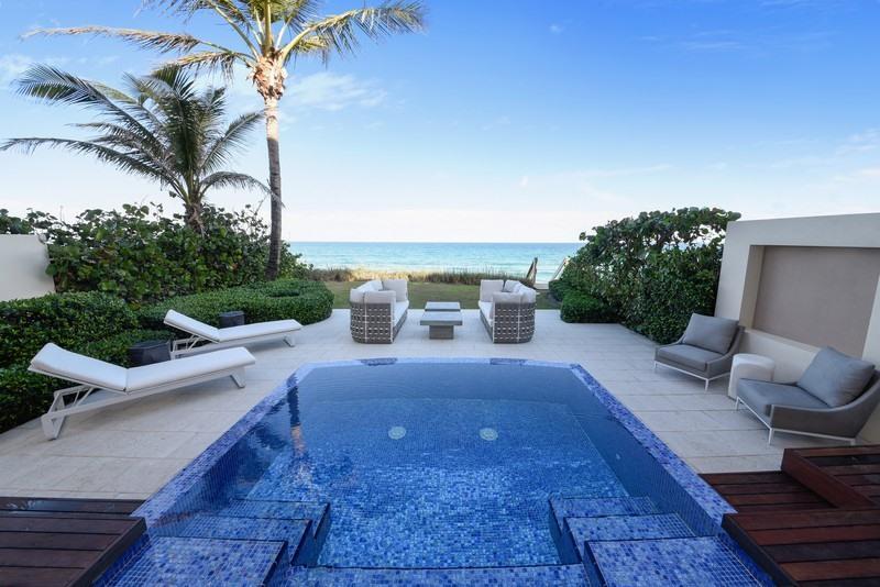 OCEAN PLACE VILLAS CONDO - Residential