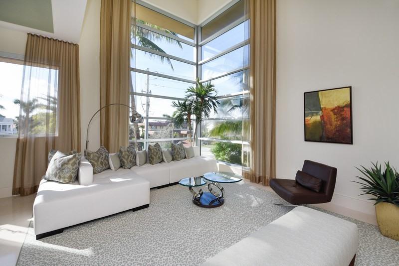 OCEAN PLACE VILLAS CONDO - Residential