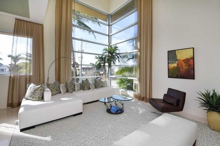 This spectacular residence featuring gracious outdoor living space is truly exceptional.  Offering luxury, comfort and endless ocean views from every level with rooftop deck as the pinnacle of 360 views.  This premier end unit offers privacy and bright open spaces taking in the light and sunshine.  6 bedrooms, 7.5 baths, media room and 3 car garage leaves you wanting for nothing.  Over 7000 total square feet combines elegance with generous living space for you and your guests absolutely makes this home a true delight in Highland Beach.  This residence is offered fully furnished with designer touches, no detail is overlooked making it not only an exquisite home but a true lifestyle.  Call today to schedule a private showing.  Ocean Place Villas, a fortunate few will call it home.