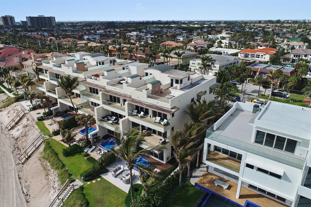 OCEAN PLACE VILLAS CONDO - Residential