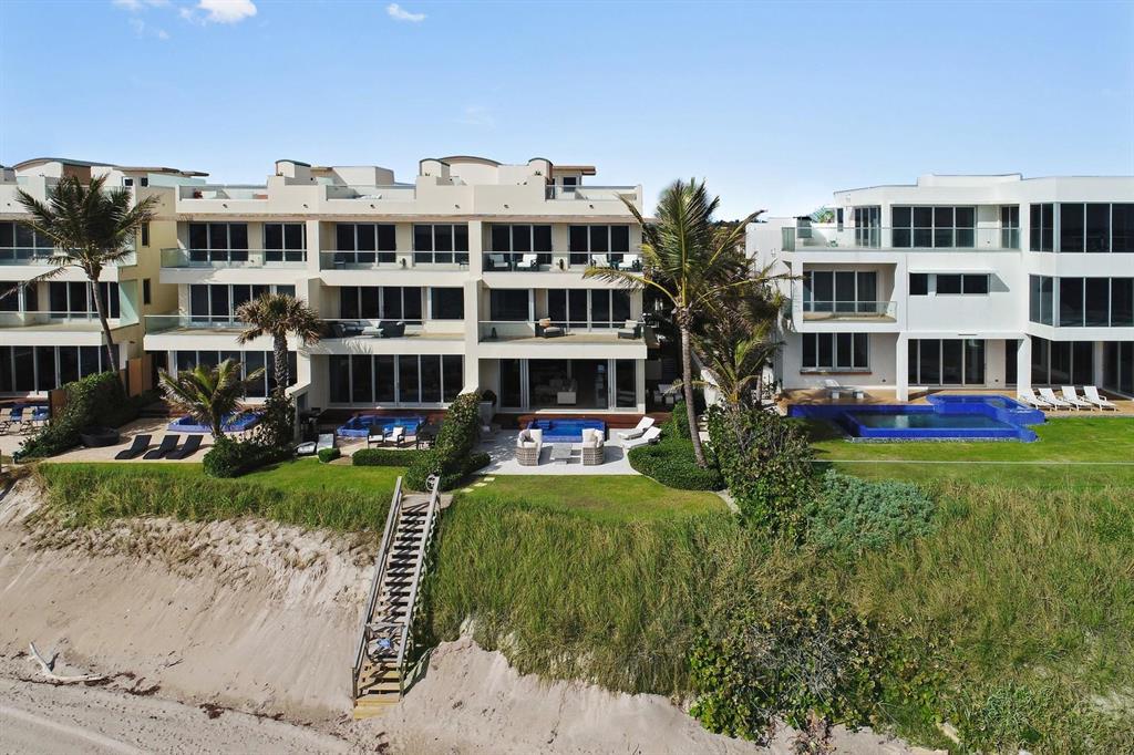 OCEAN PLACE VILLAS CONDO - Residential