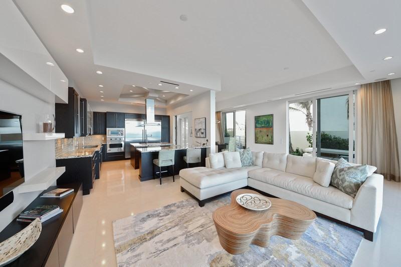 OCEAN PLACE VILLAS CONDO - Residential