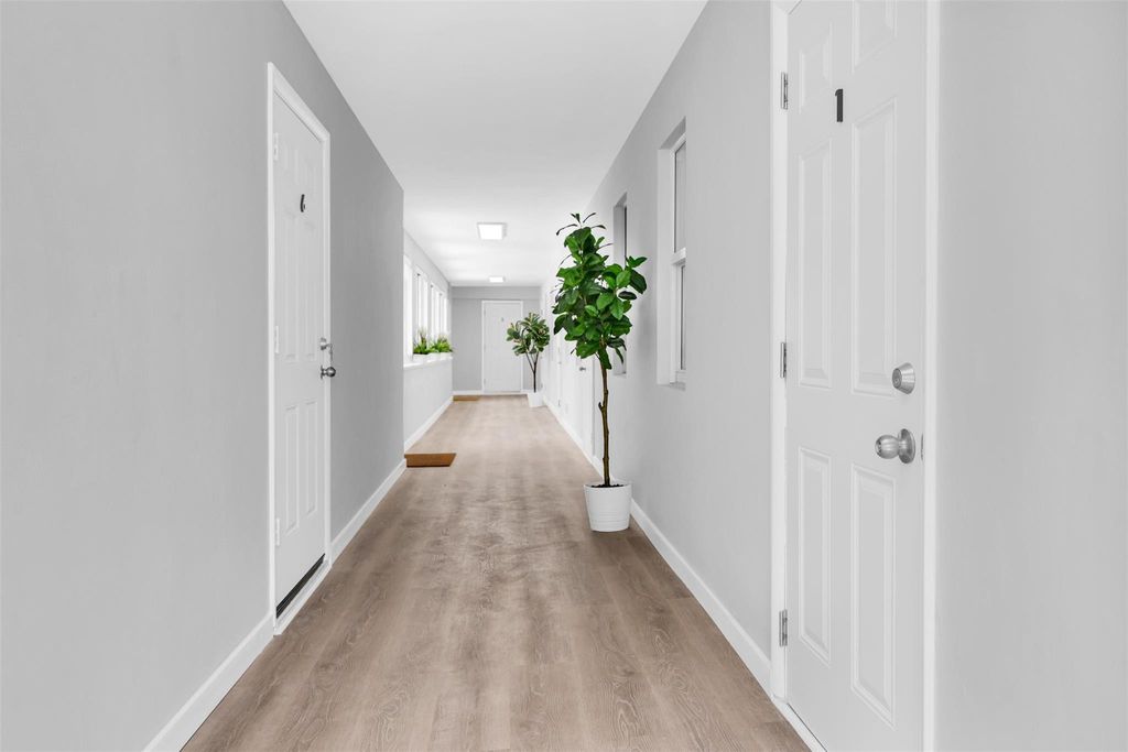 Photo of 1841 Adams Street #1, Hollywood, FL 33020 (MLS # F10556655)