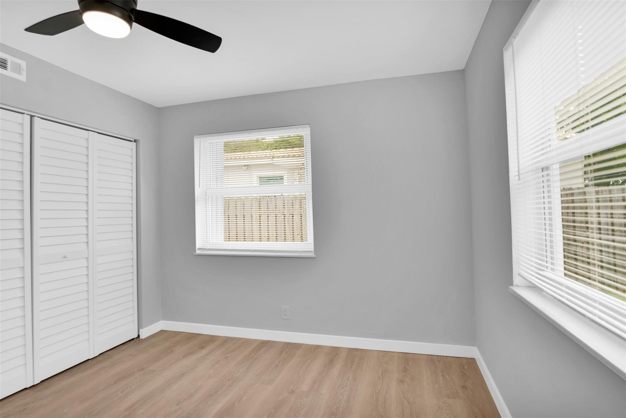 The 1841 - Residential Lease