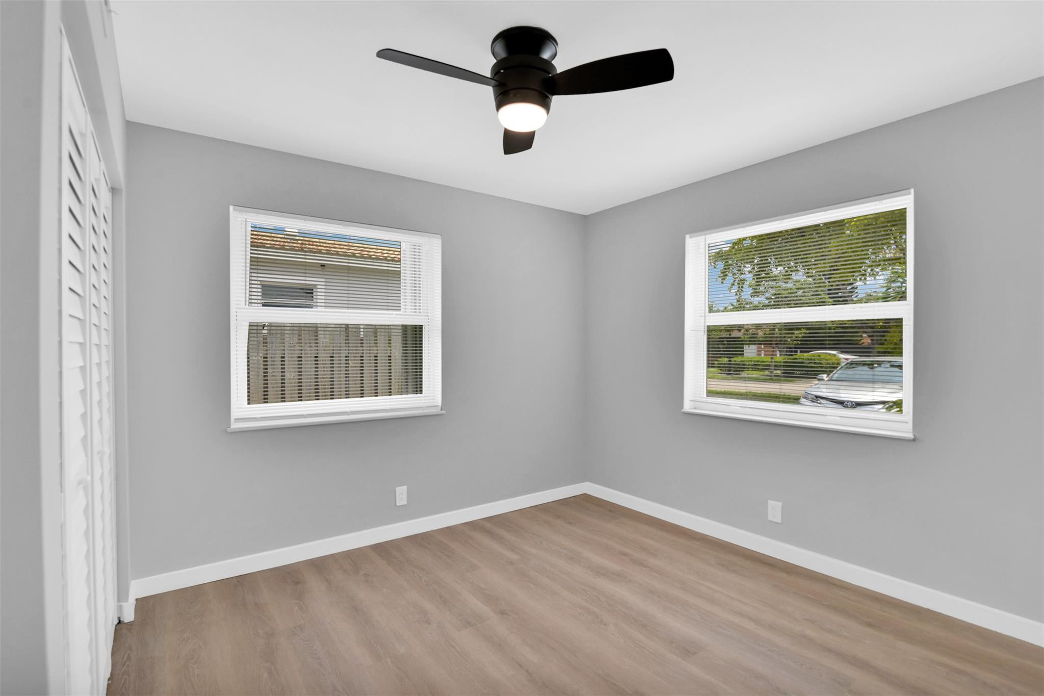 The 1841 - Residential Lease