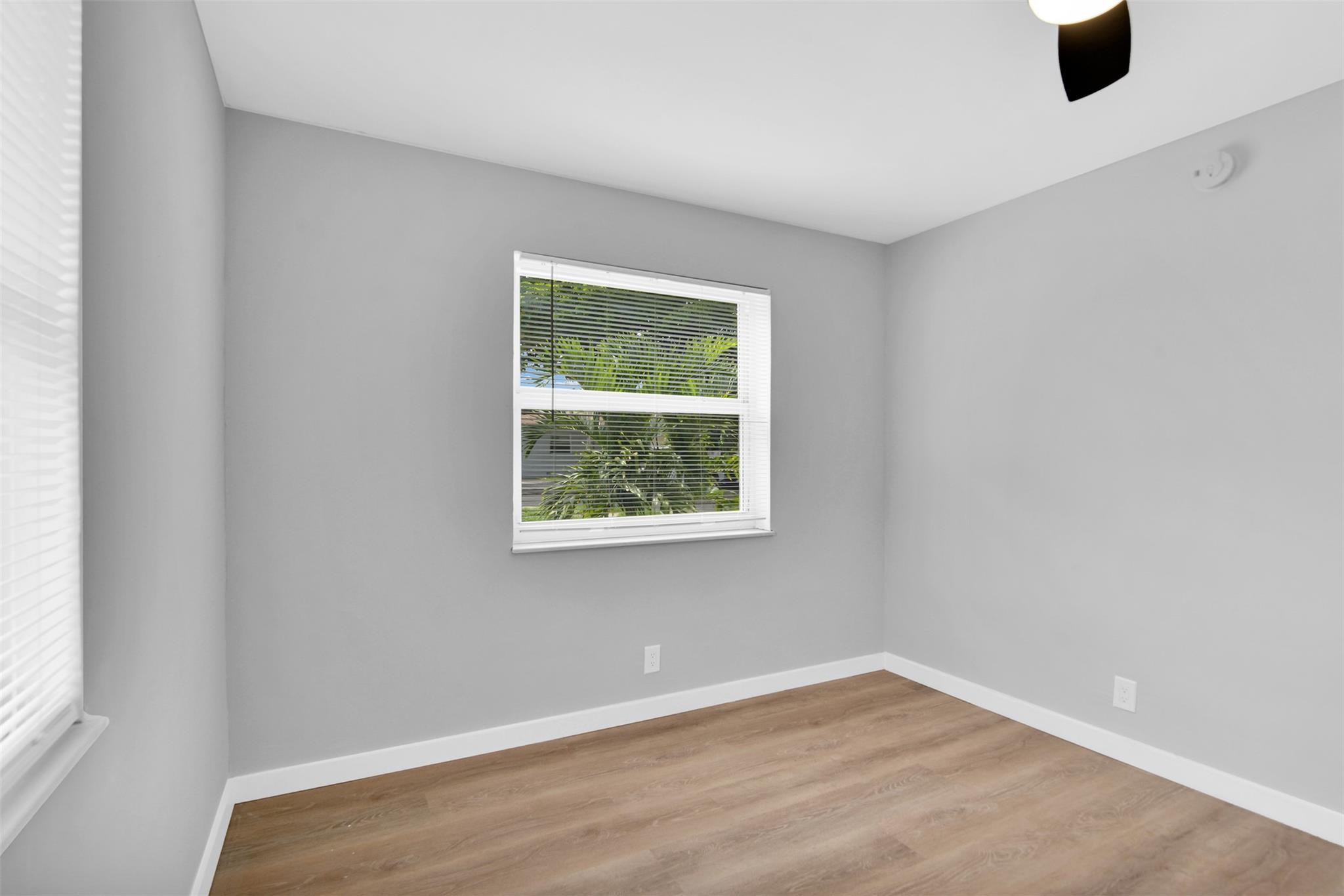 The 1841 - Residential Lease