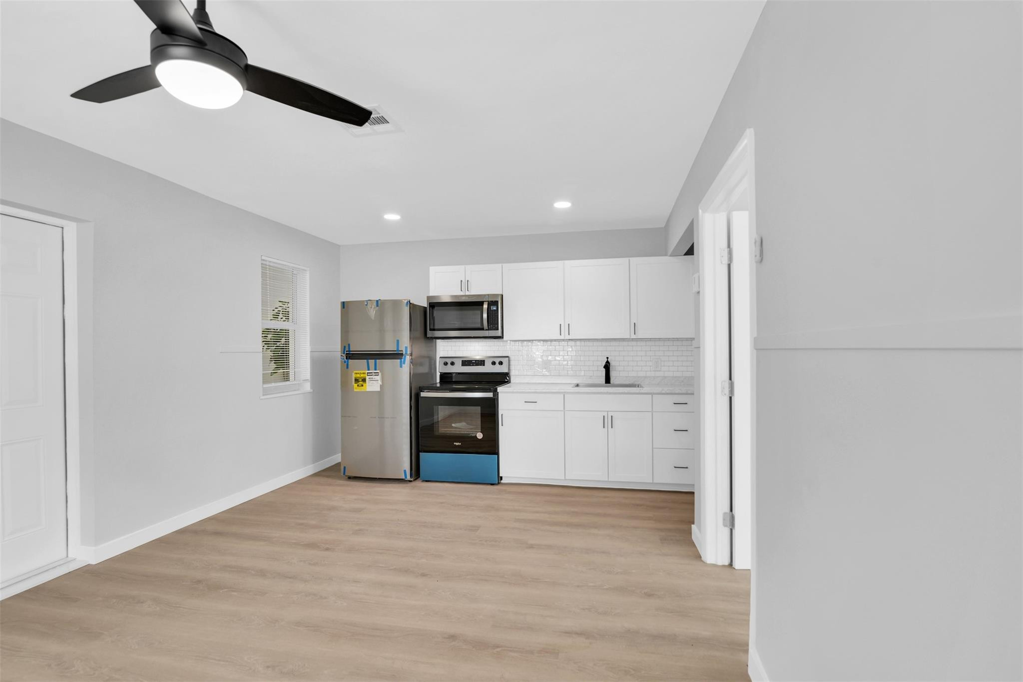 The 1841 - Residential Lease