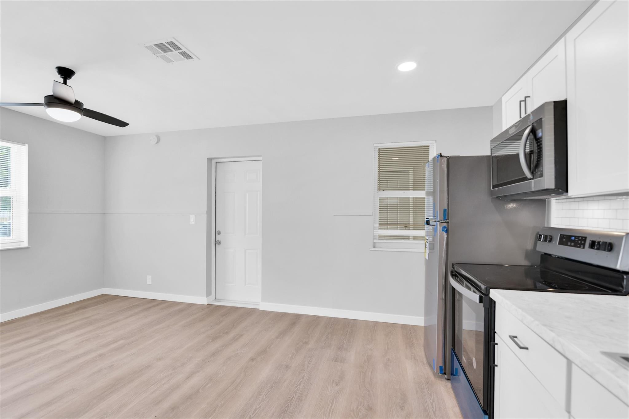 The 1841 - Residential Lease