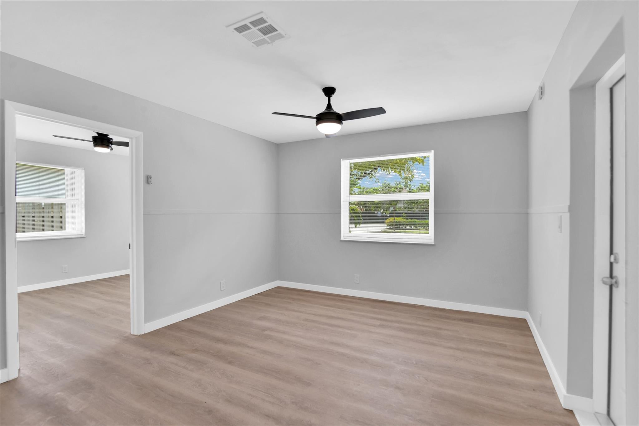 The 1841 - Residential Lease