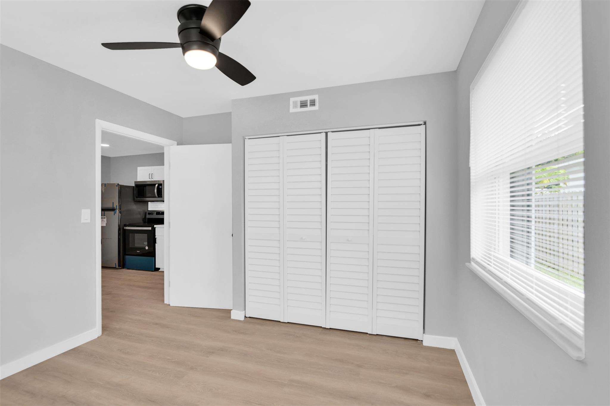 The 1841 - Residential Lease