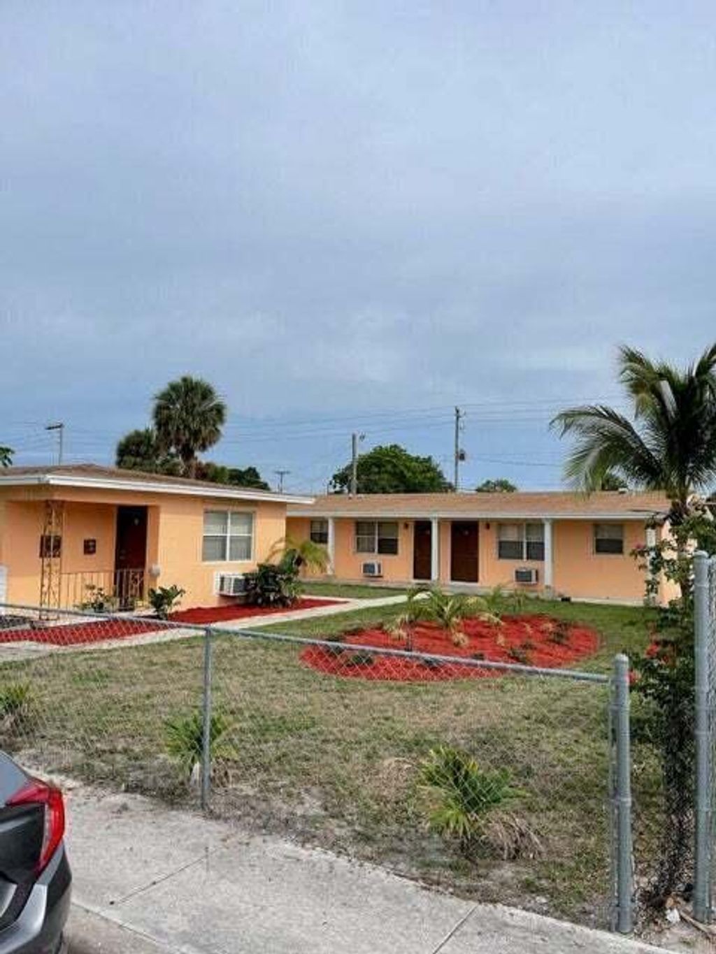 Photo of 1564 W 28th Street #B, Riviera Beach, FL 33404 (MLS # R11156153)