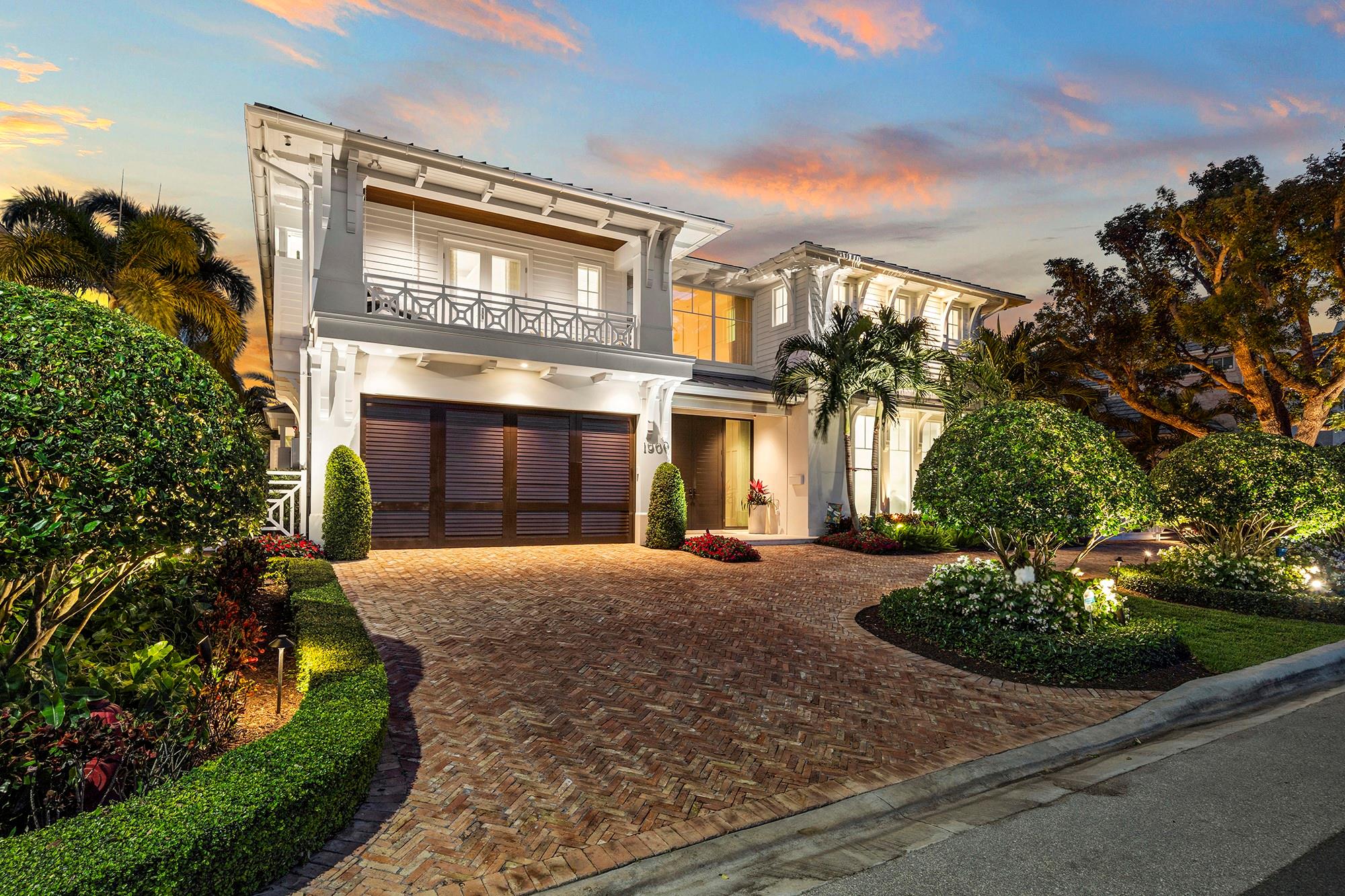 View photos, virtual tours, details... 1900 Intracoastal Dr