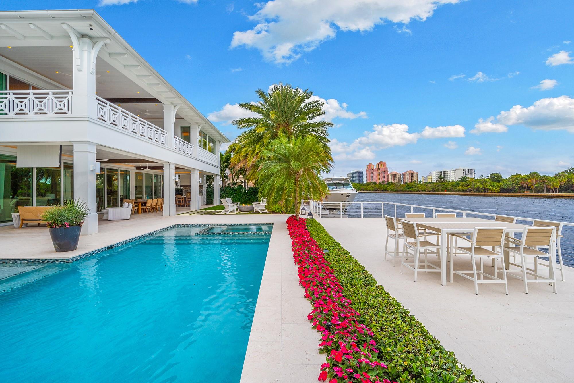 Coral Ridge North Add 24- - Residential