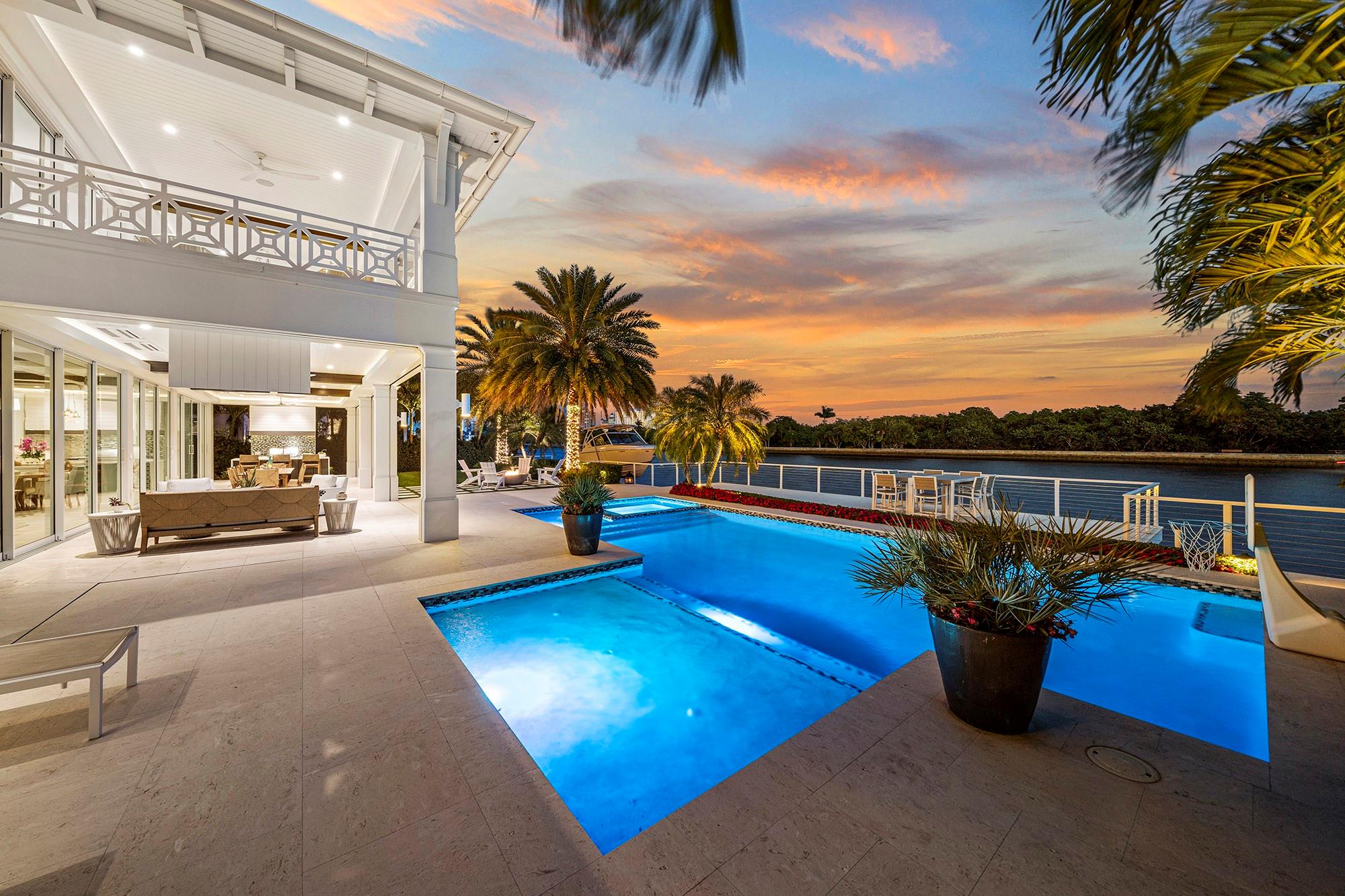 Coral Ridge North Add 24- - Residential