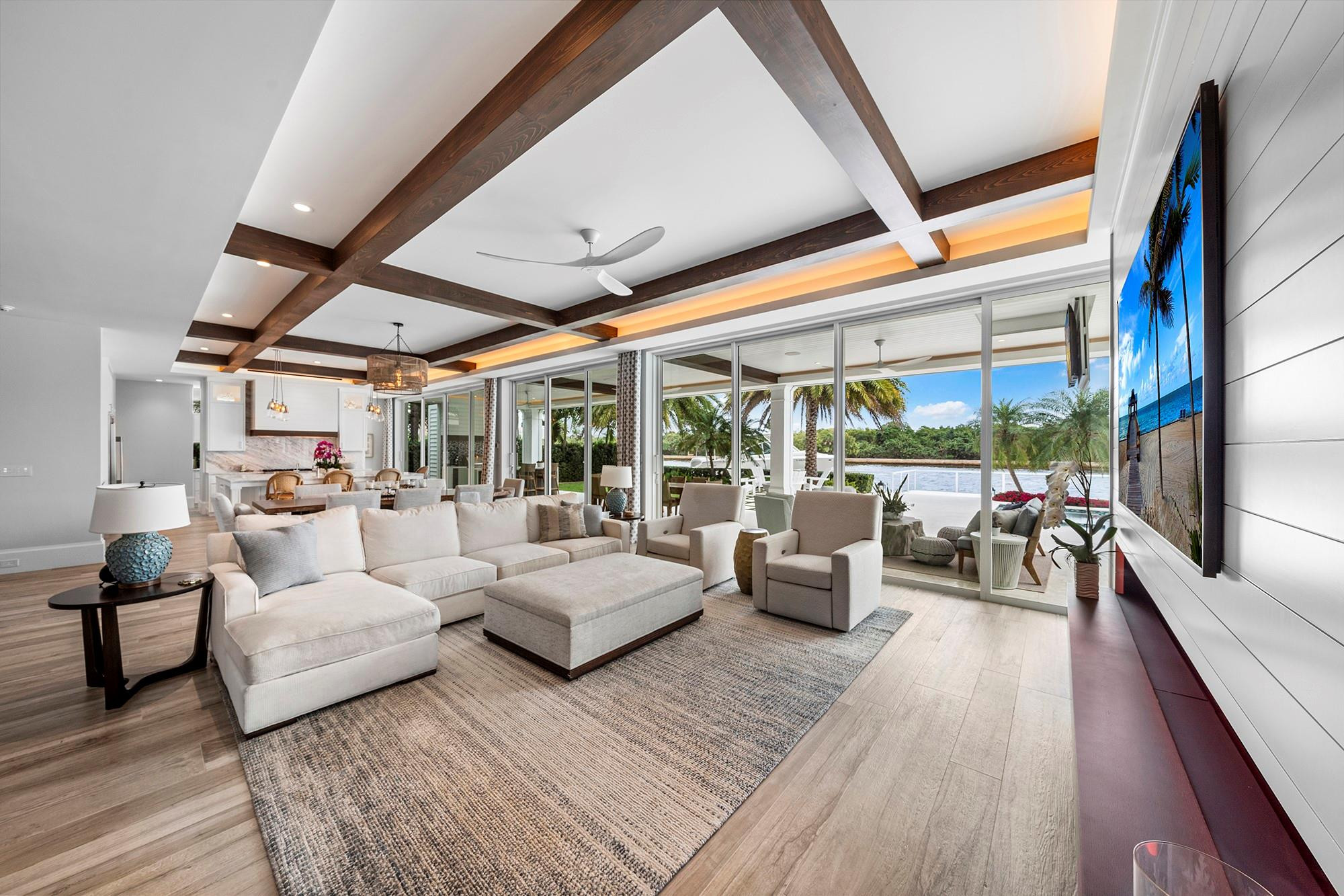 Coral Ridge North Add 24- - Residential