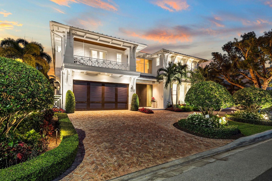 1900 Intracoastal Drive