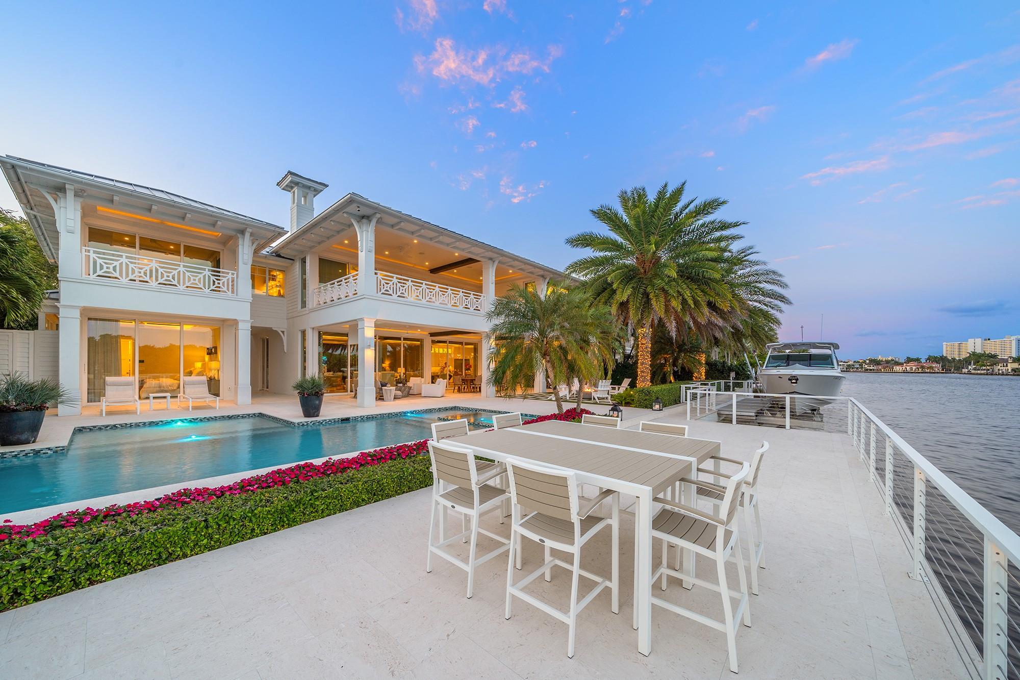 Coral Ridge North Add 24- - Residential