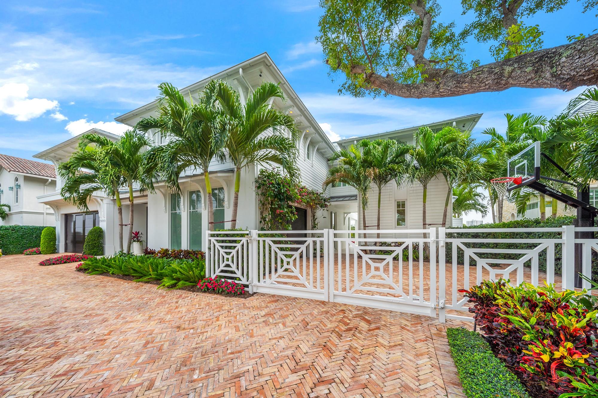 View photos, virtual tours, details... 1900 Intracoastal Dr