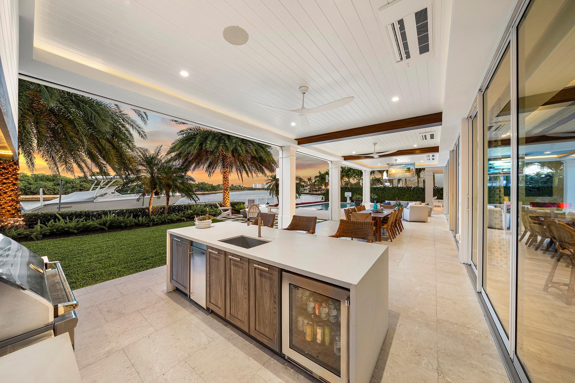 Coral Ridge North Add 24- - Residential