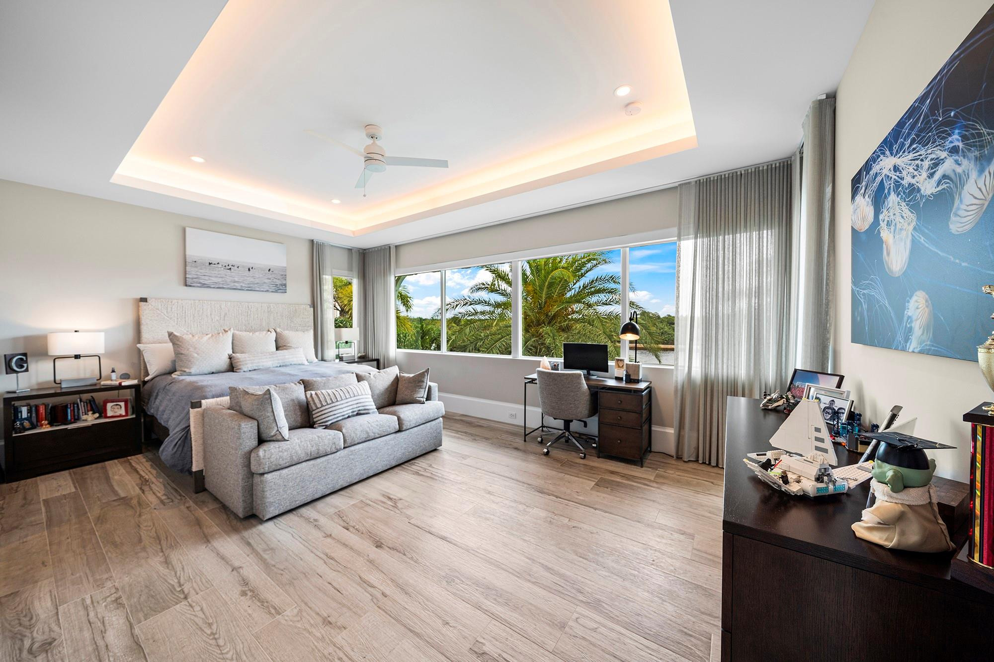 Coral Ridge North Add 24- - Residential