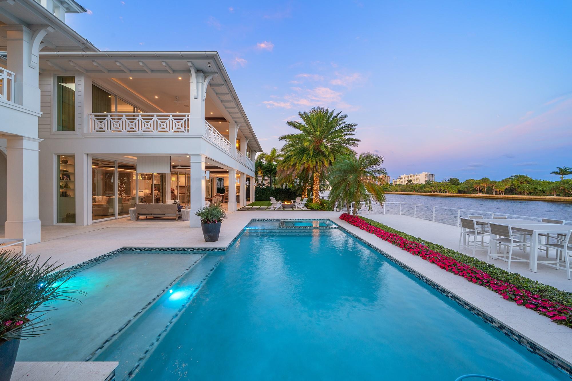 Coral Ridge North Add 24- - Residential