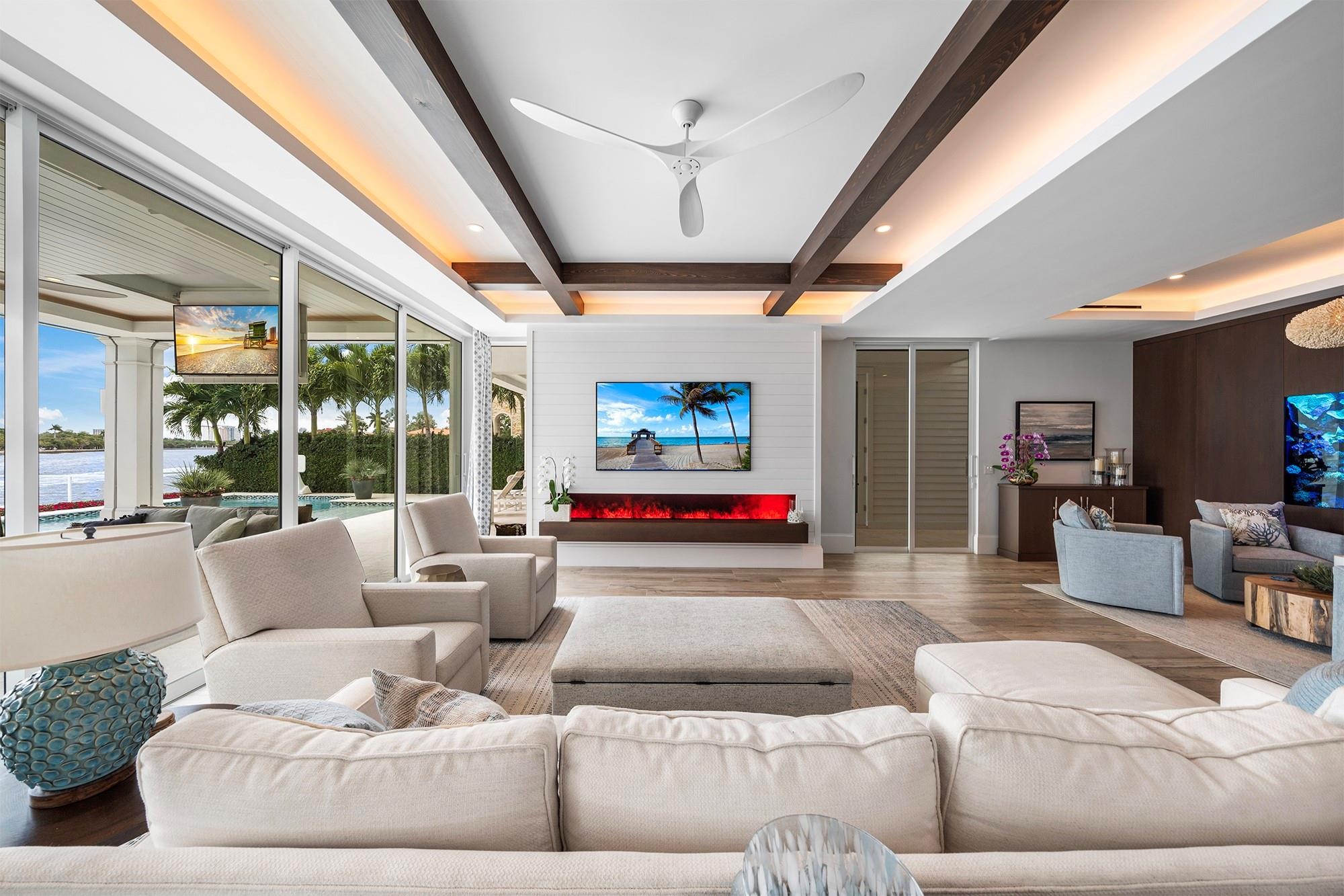 Coral Ridge North Add 24- - Residential