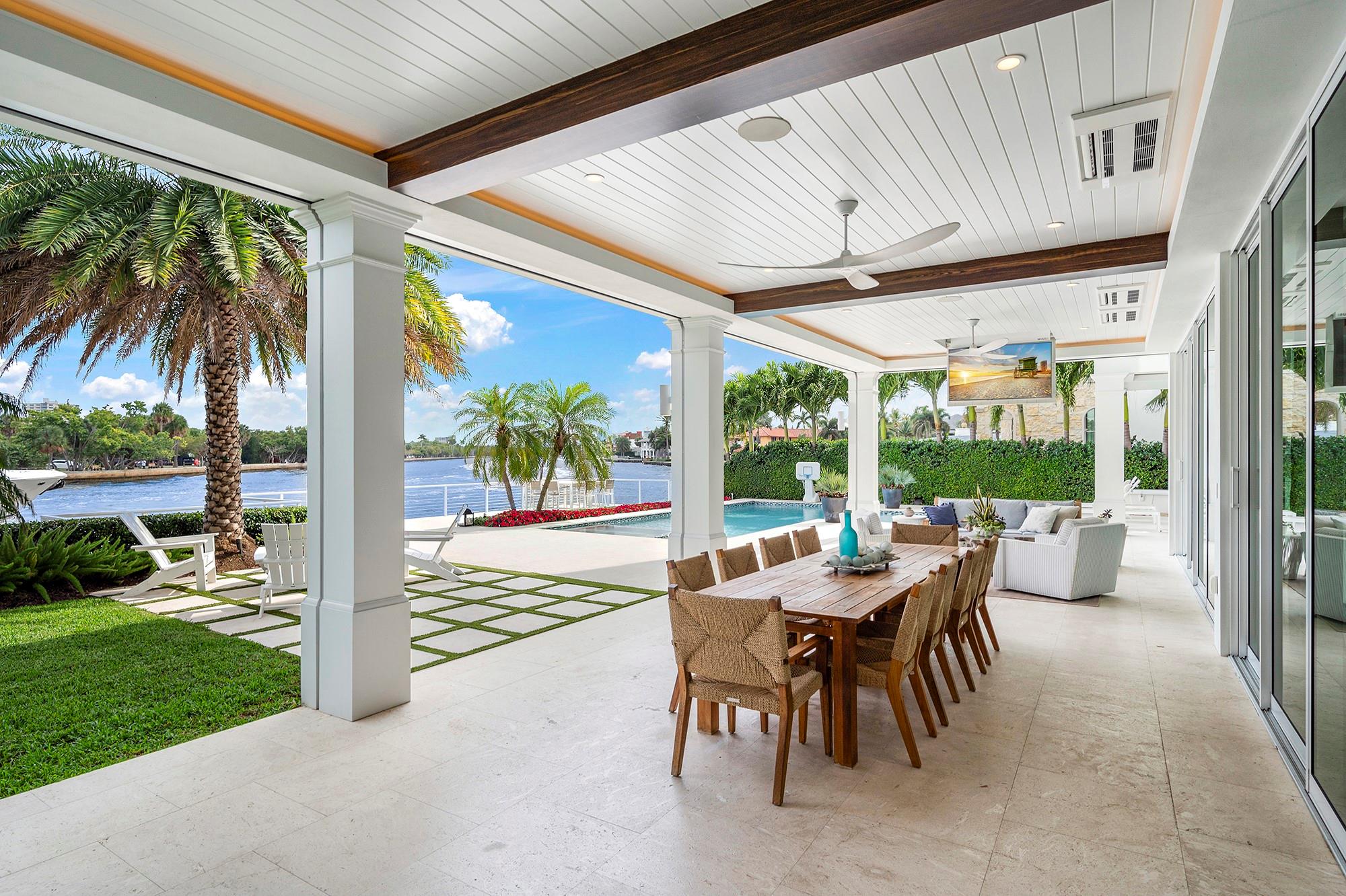 Coral Ridge North Add 24- - Residential