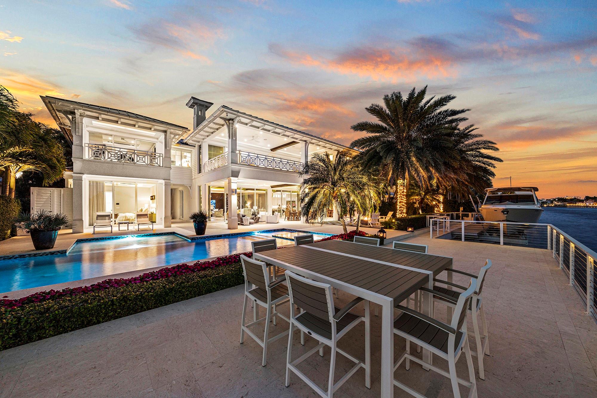 Coral Ridge North Add 24- - Residential